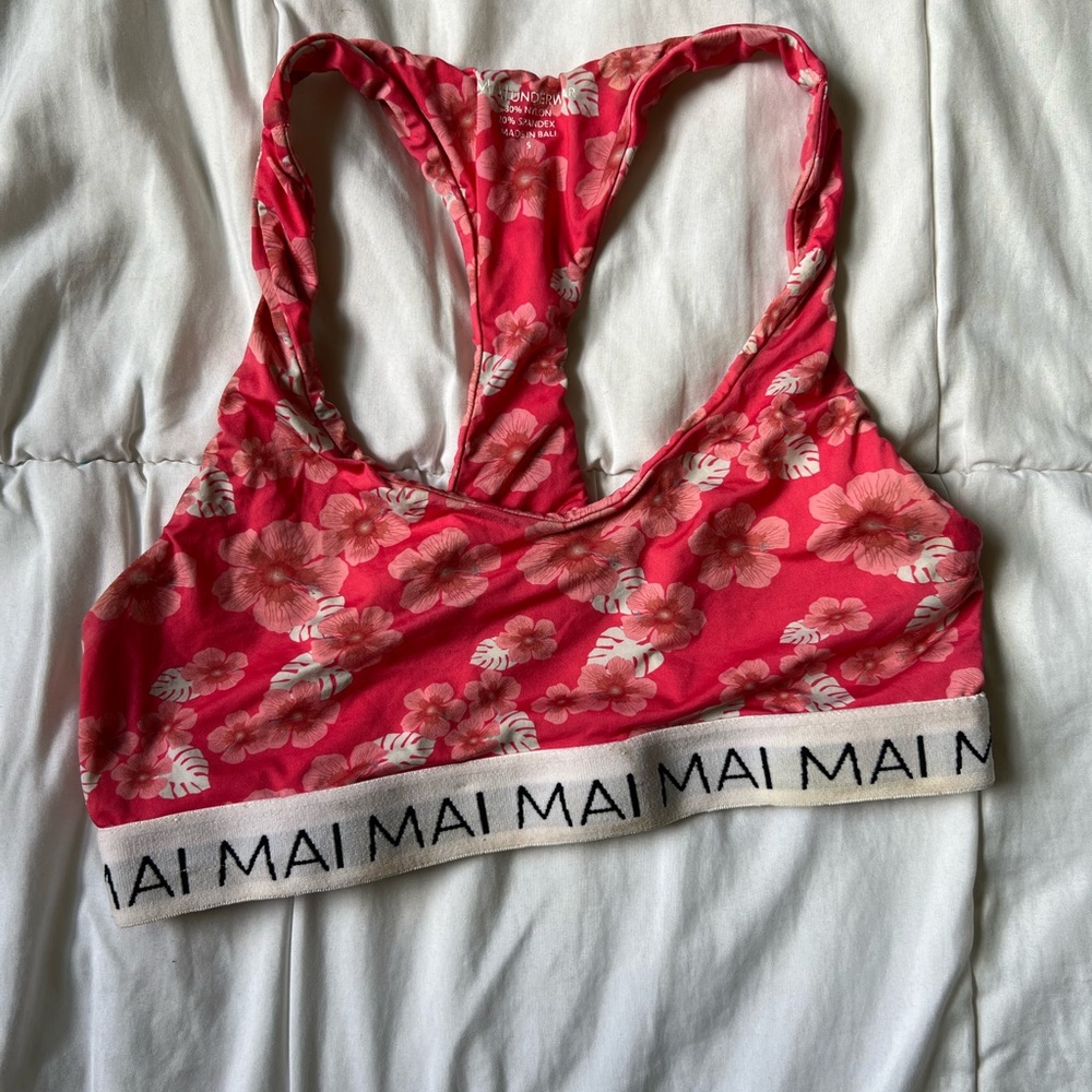 Mai Underwear Bikini top
